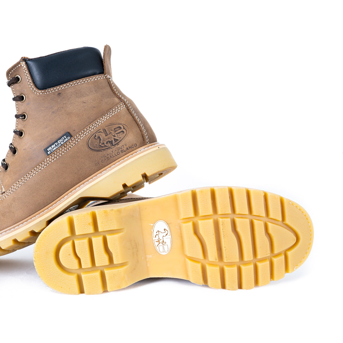 HEAVY DUTY - 223 BRONCE