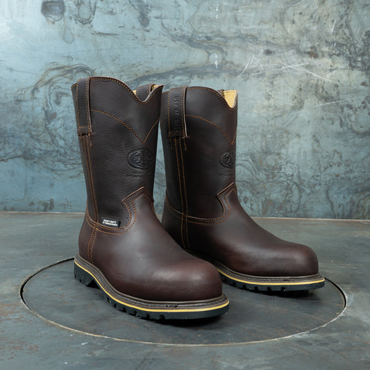 HEAVY DUTY - 227 MIEL OSCURO