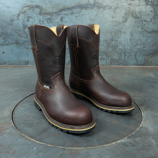 HEAVY DUTY - 227 MIEL OSCURO