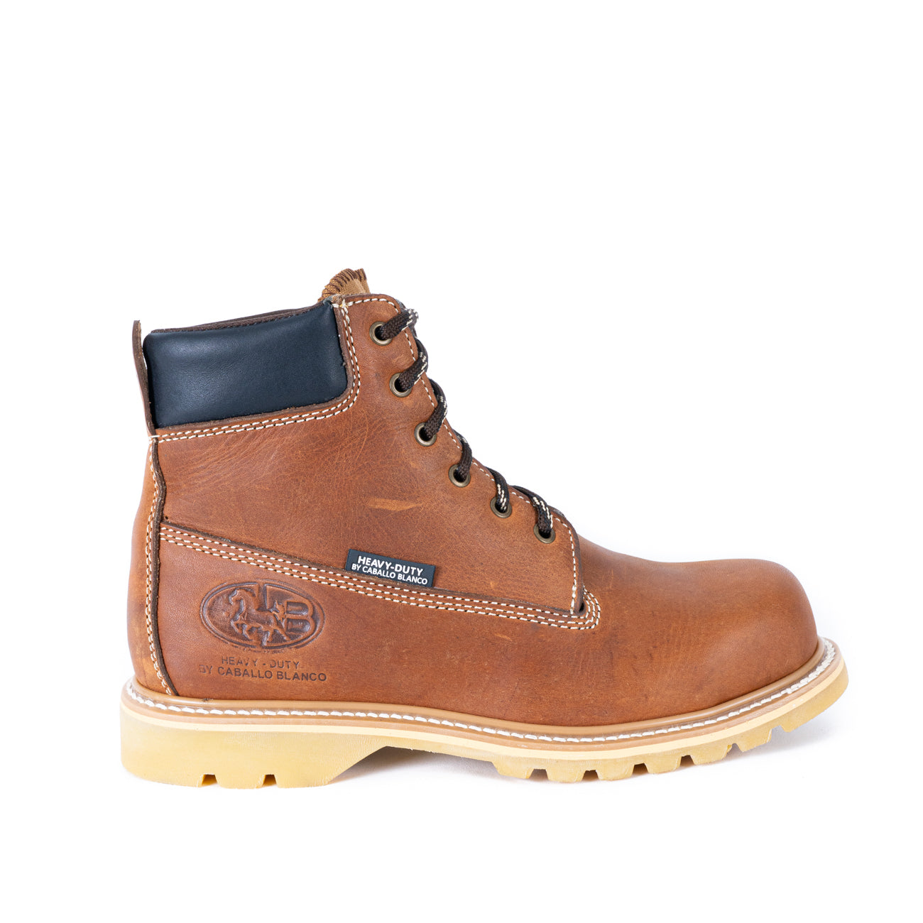 HEAVY DUTY - 223 MIEL AMBAR