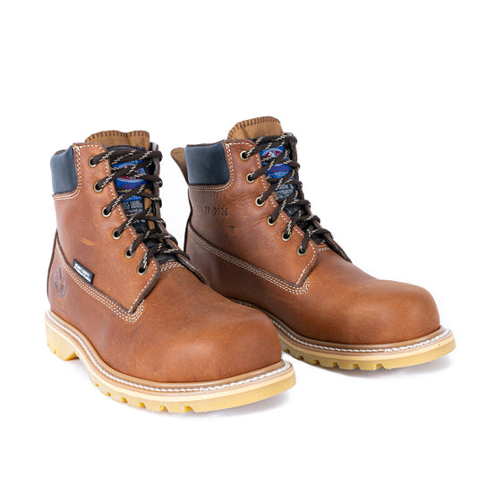 HEAVY DUTY - 223 MIEL AMBAR