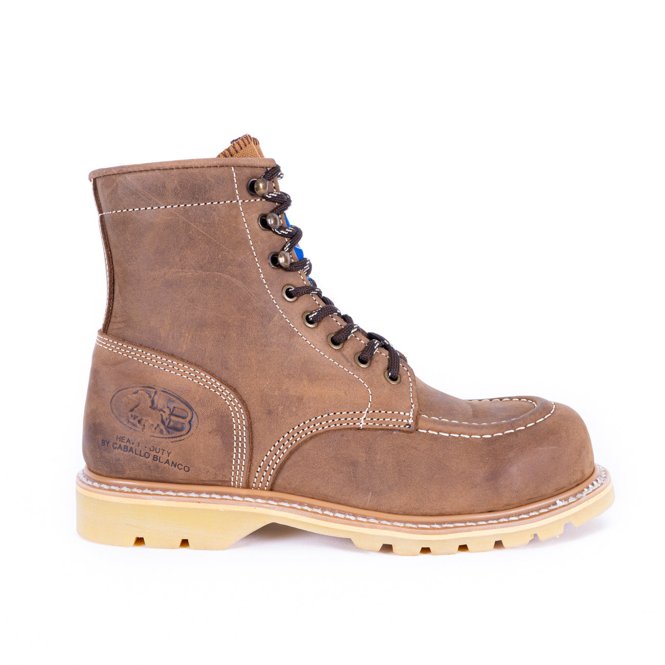HEAVY DUTY - 228 BRONCE