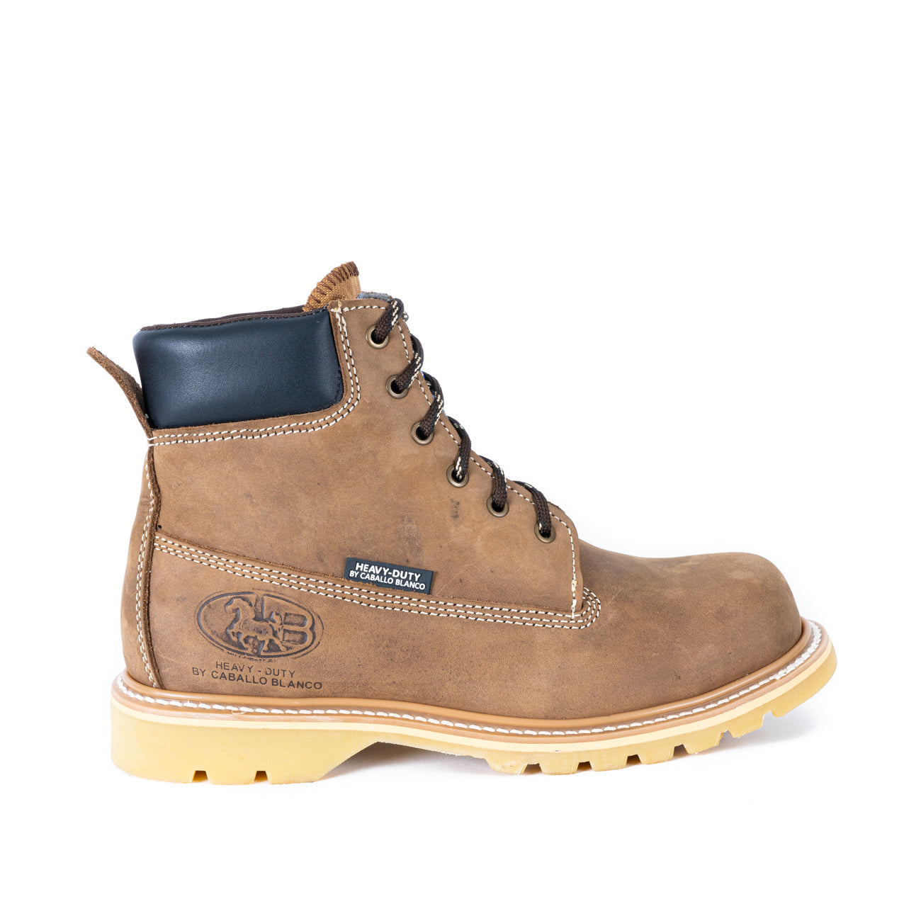 HEAVY DUTY - 223 BRONCE