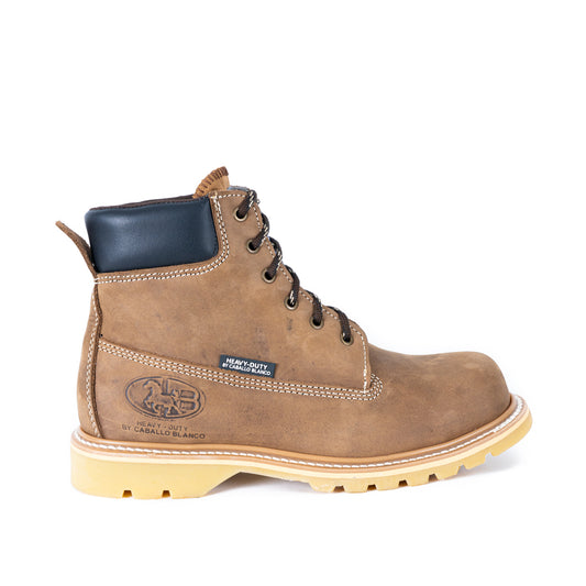 HEAVY DUTY - 223 BRONCE
