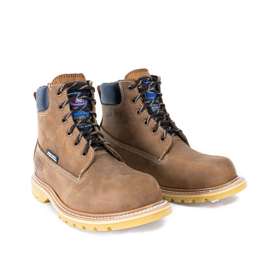 HEAVY DUTY - 223 BRONCE