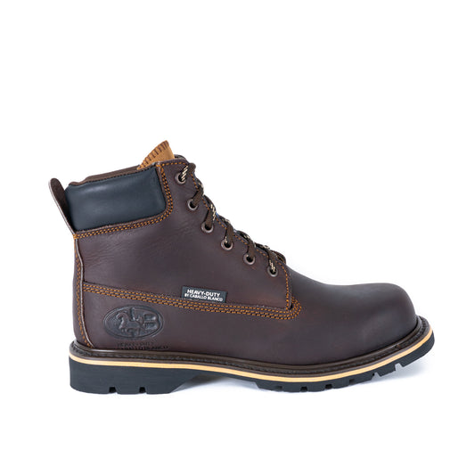 HEAVY DUTY - 223 OXBLOOD