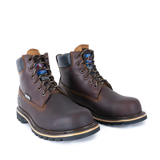 HEAVY DUTY - 223 OXBLOOD