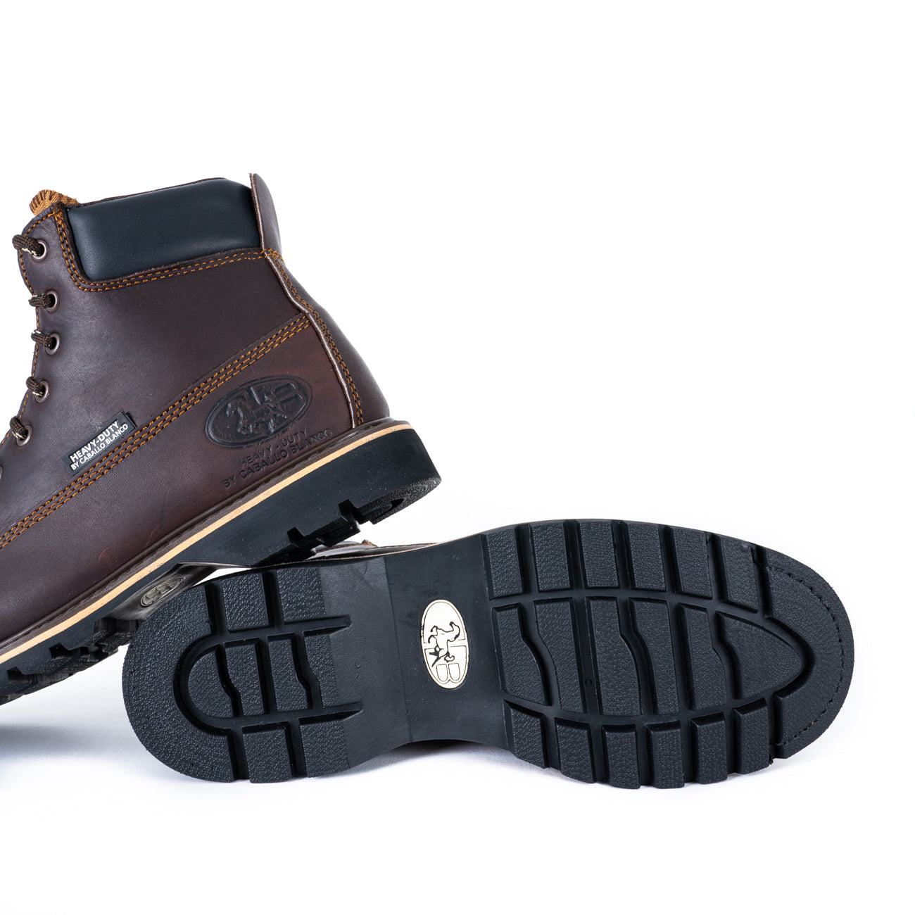 HEAVY DUTY - 223 OXBLOOD