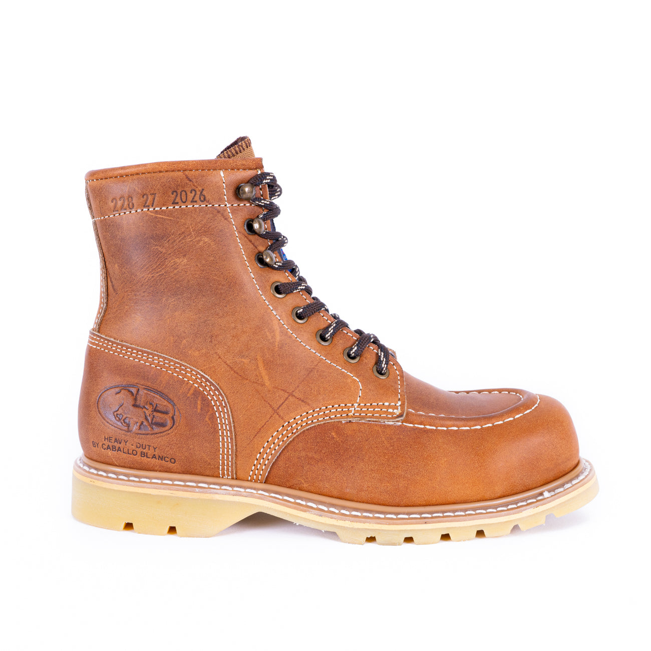 HEAVY DUTY - 228 MIEL AMBAR