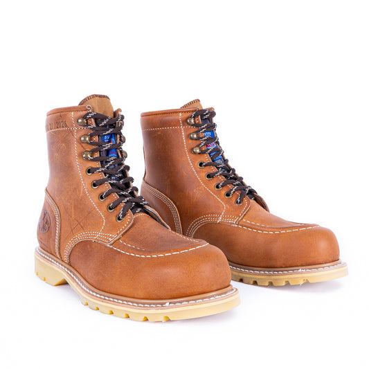HEAVY DUTY - 228 MIEL AMBAR