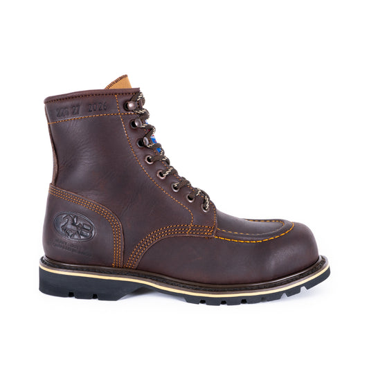 HEAVY DUTY - 228 OXBLOOD