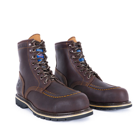 HEAVY DUTY - 228 OXBLOOD