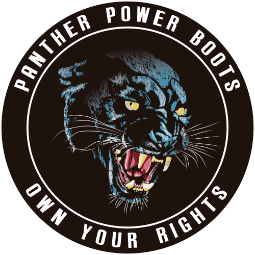 Panther Power Boots
