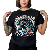 Playera Panther Queen!