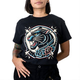 Playera Panther Queen!