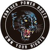 Panther Power Boots